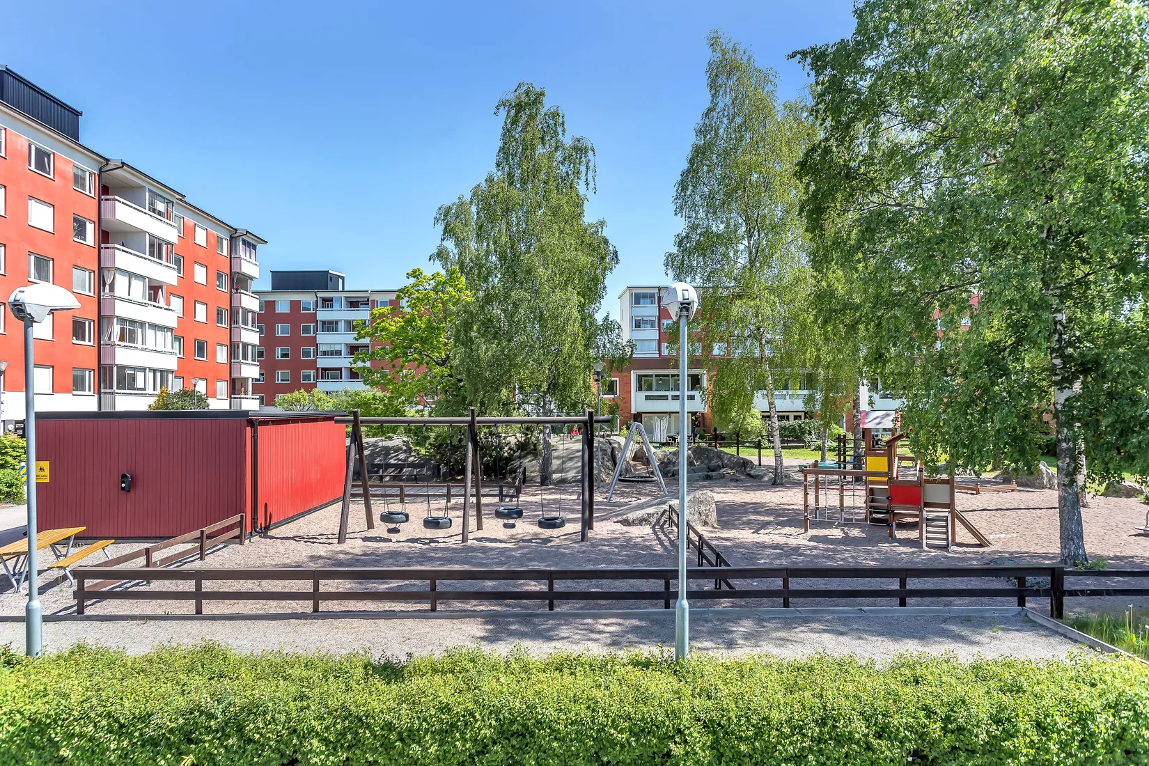 Bostadsrätt, Valthornsvägen 22, Gottsunda, Uppsala