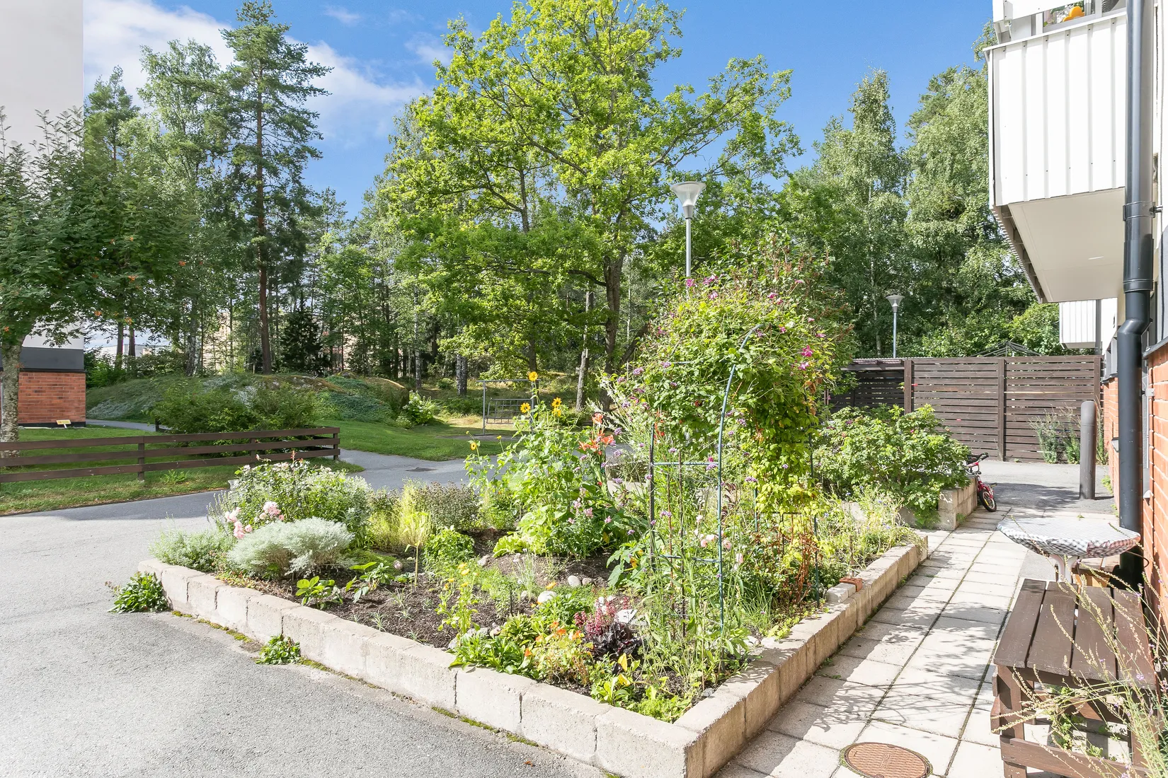 Bostadsrätt, Valthornsvägen 22, Gottsunda, Uppsala