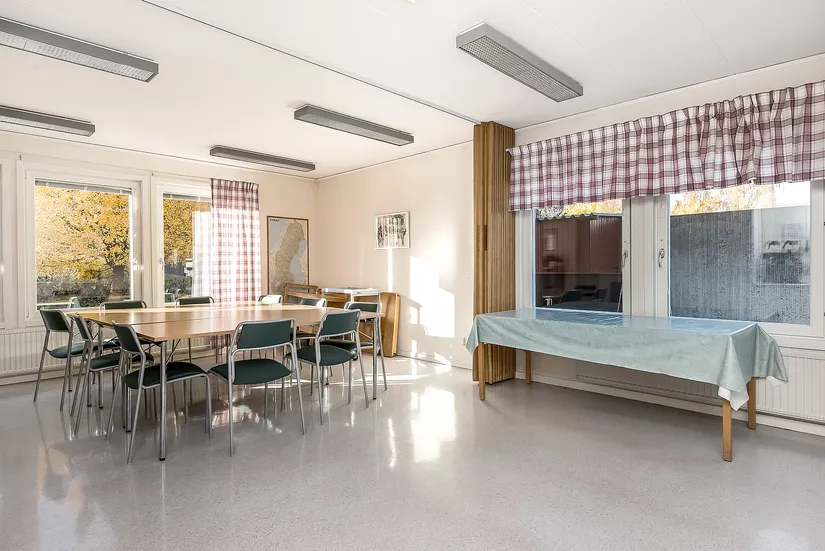 Bostadsrätt, Valthornsvägen 22, Gottsunda, Uppsala