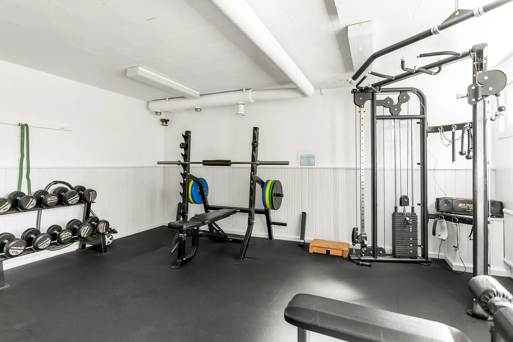 Bostadsrätt, Valthornsvägen 22, Gottsunda, Uppsala