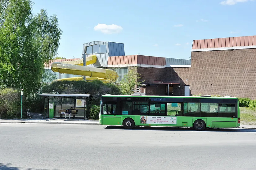 Bostadsrätt, Valthornsvägen 22, Gottsunda, Uppsala