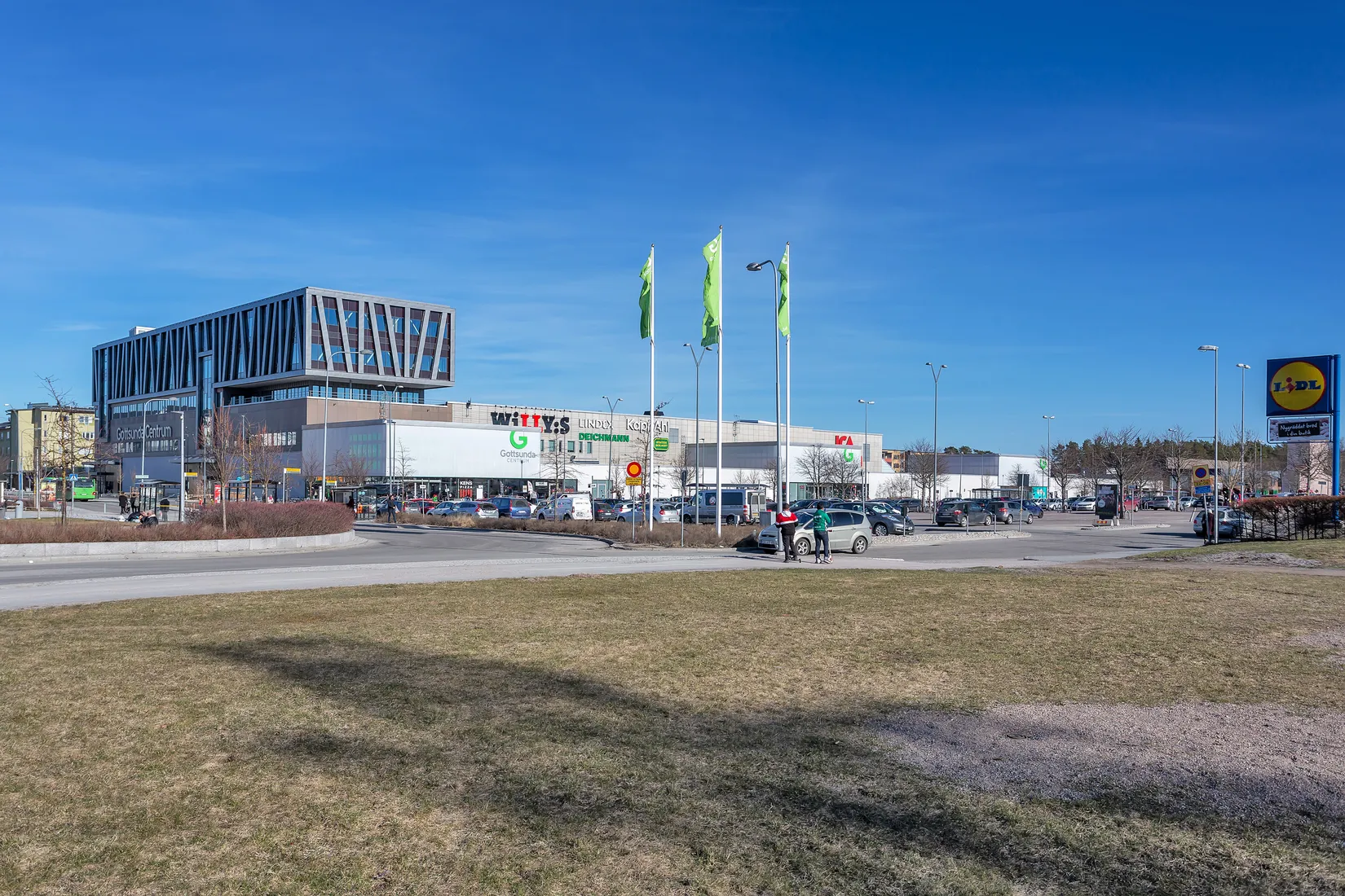 Bostadsrätt, Valthornsvägen 22, Gottsunda, Uppsala