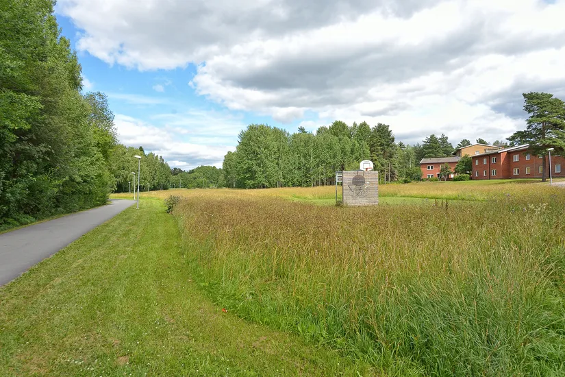 Bostadsrätt, Valthornsvägen 22, Gottsunda, Uppsala