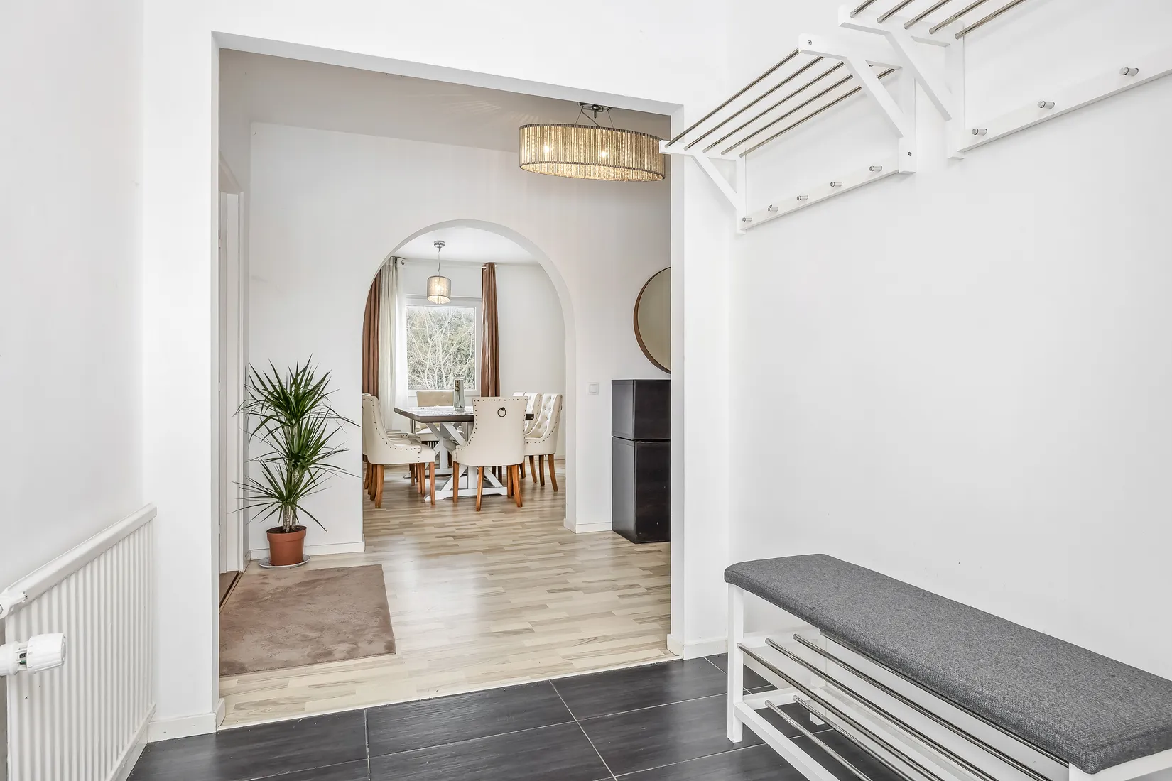 Villa, Lundavägen 50, Arlöv, Burlöv