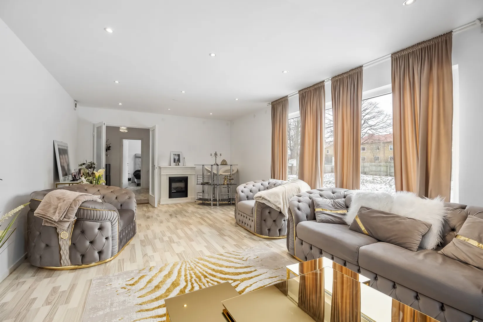 Villa, Lundavägen 50, Arlöv, Burlöv