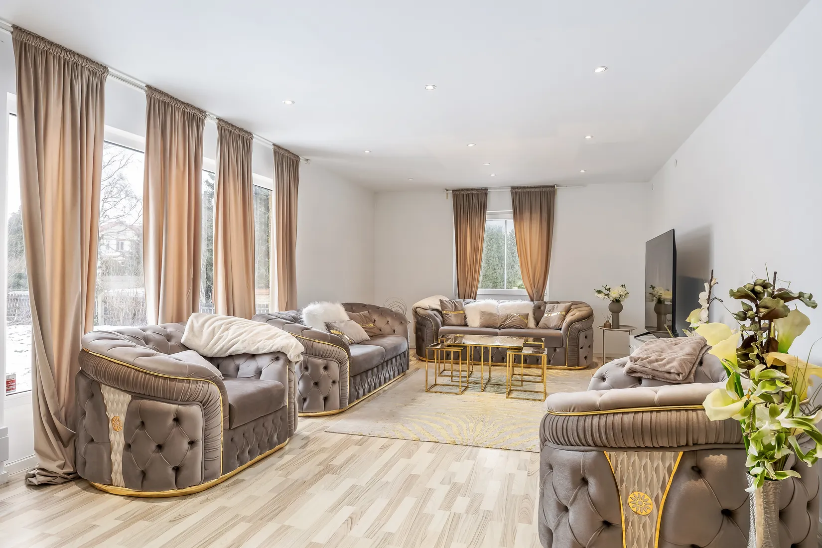 Villa, Lundavägen 50, Arlöv, Burlöv