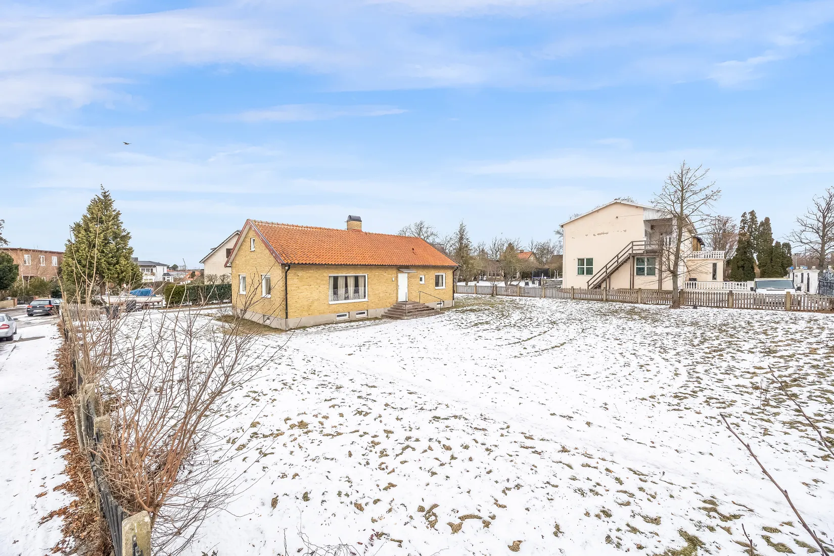 Villa, Lundavägen 50, Arlöv, Burlöv