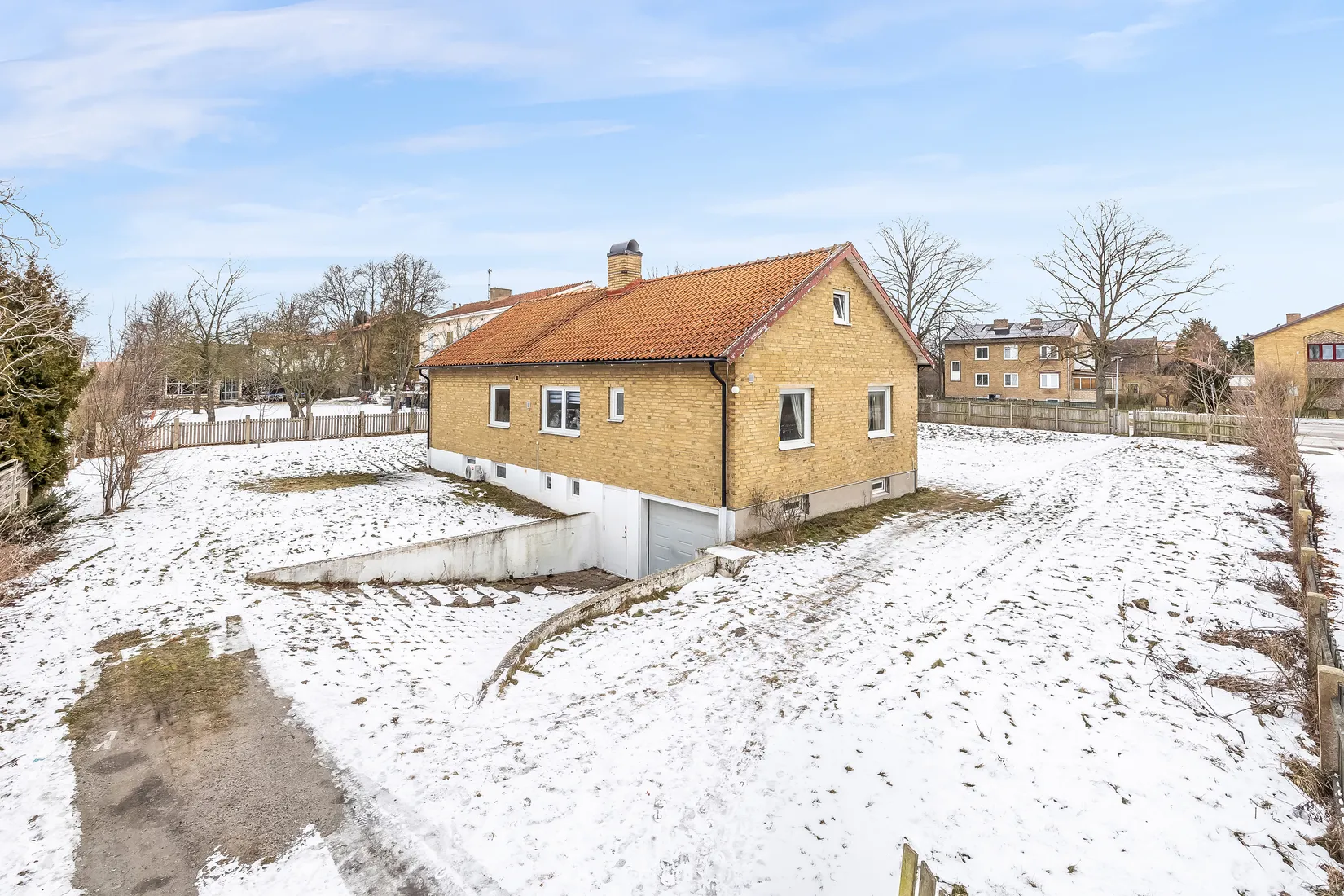 Villa, Lundavägen 50, Arlöv, Burlöv