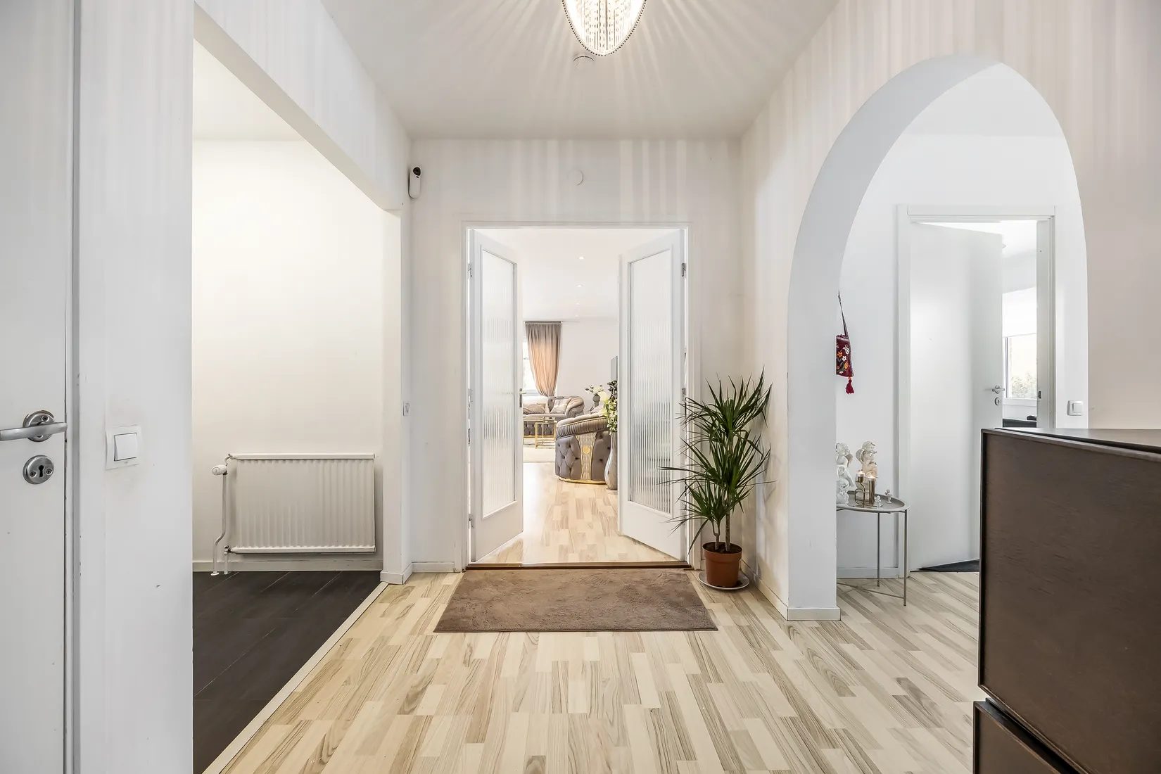 Villa, Lundavägen 50, Arlöv, Burlöv