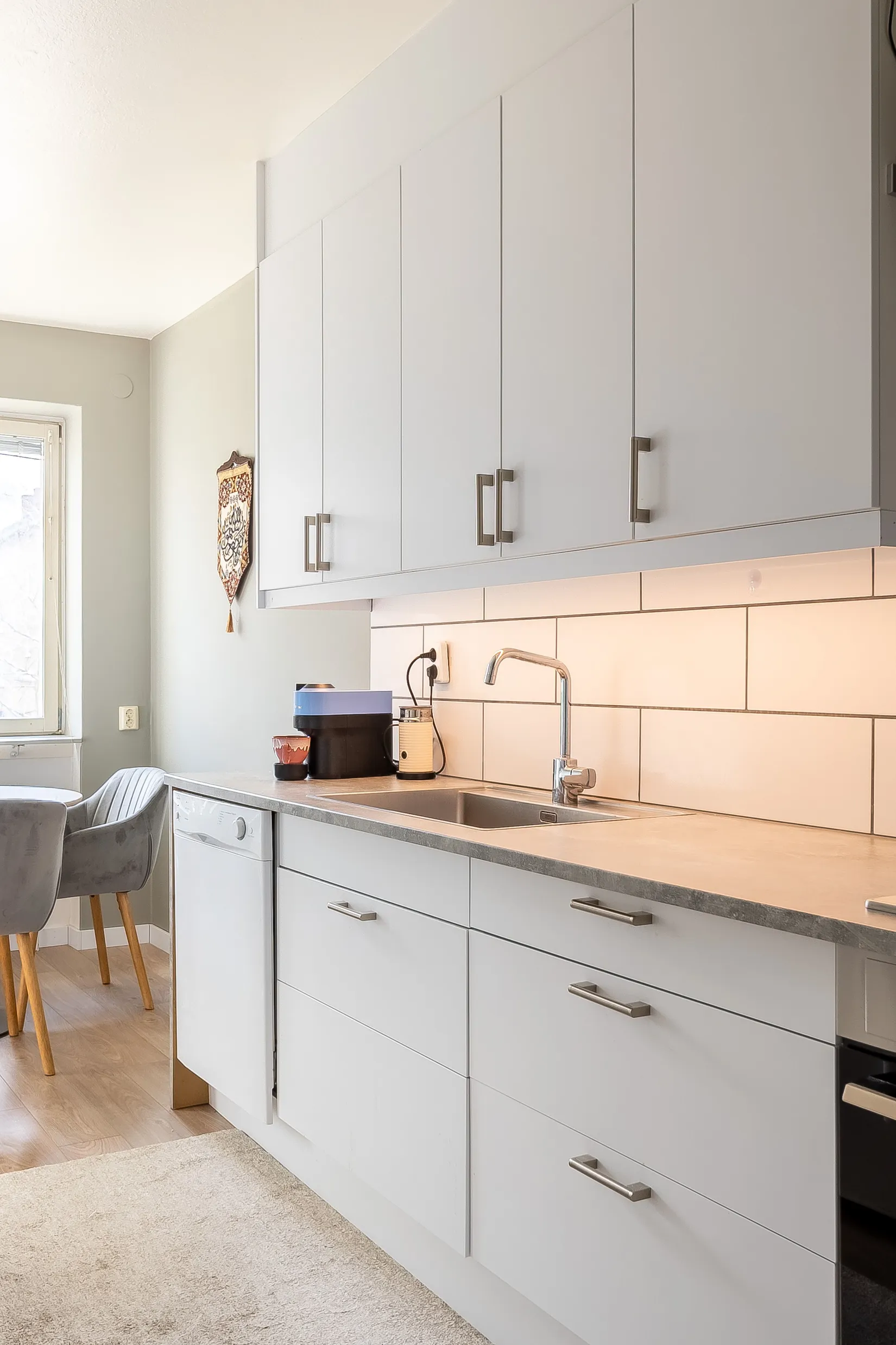 Bostadsrätt, Henrik gjutares gata 32G, Norrmalm, Skövde