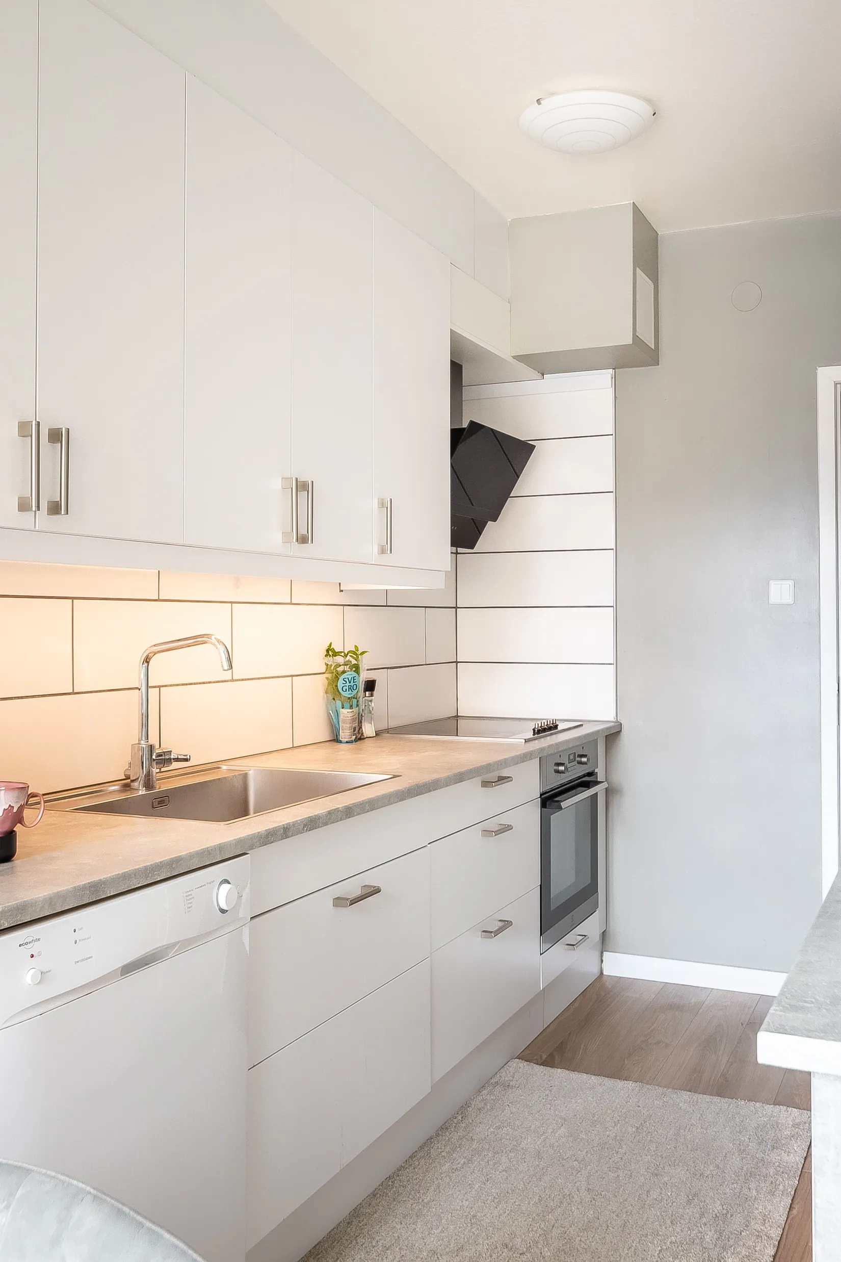 Bostadsrätt, Henrik gjutares gata 32G, Norrmalm, Skövde