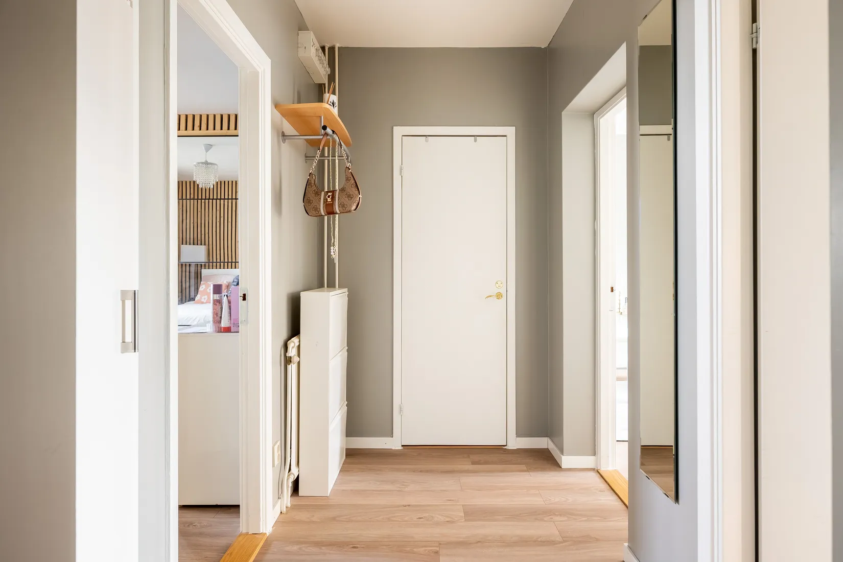 Bostadsrätt, Henrik gjutares gata 32G, Norrmalm, Skövde