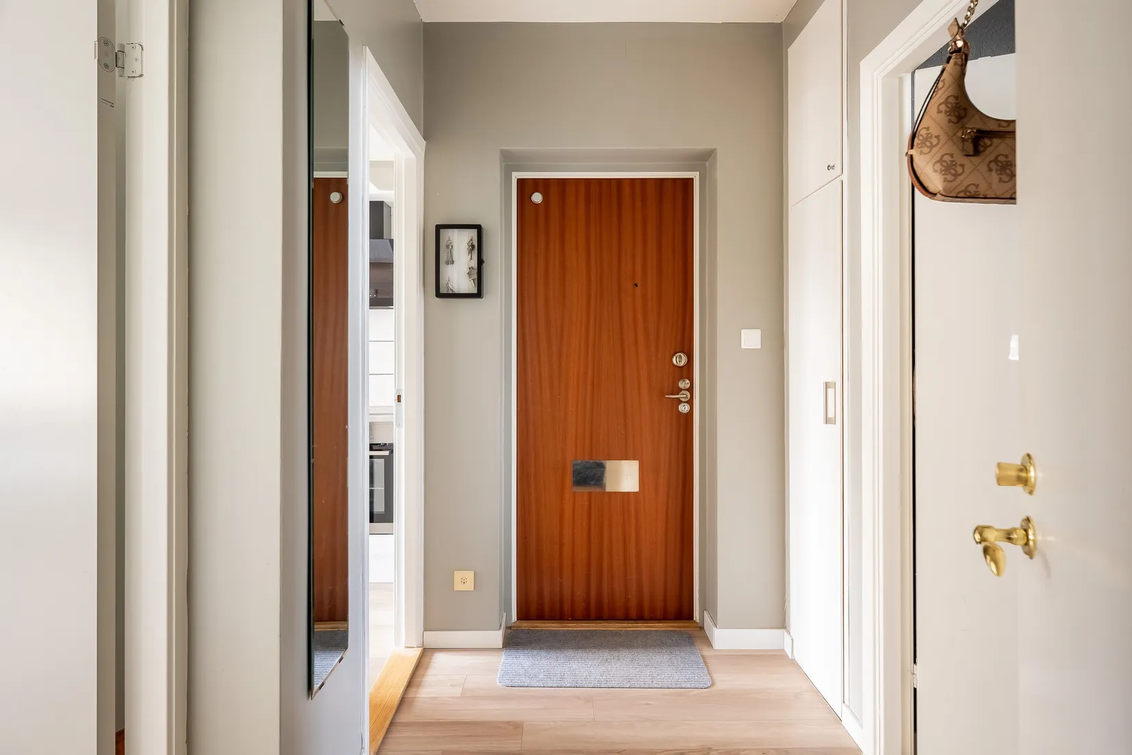 Bostadsrätt, Henrik gjutares gata 32G, Norrmalm, Skövde