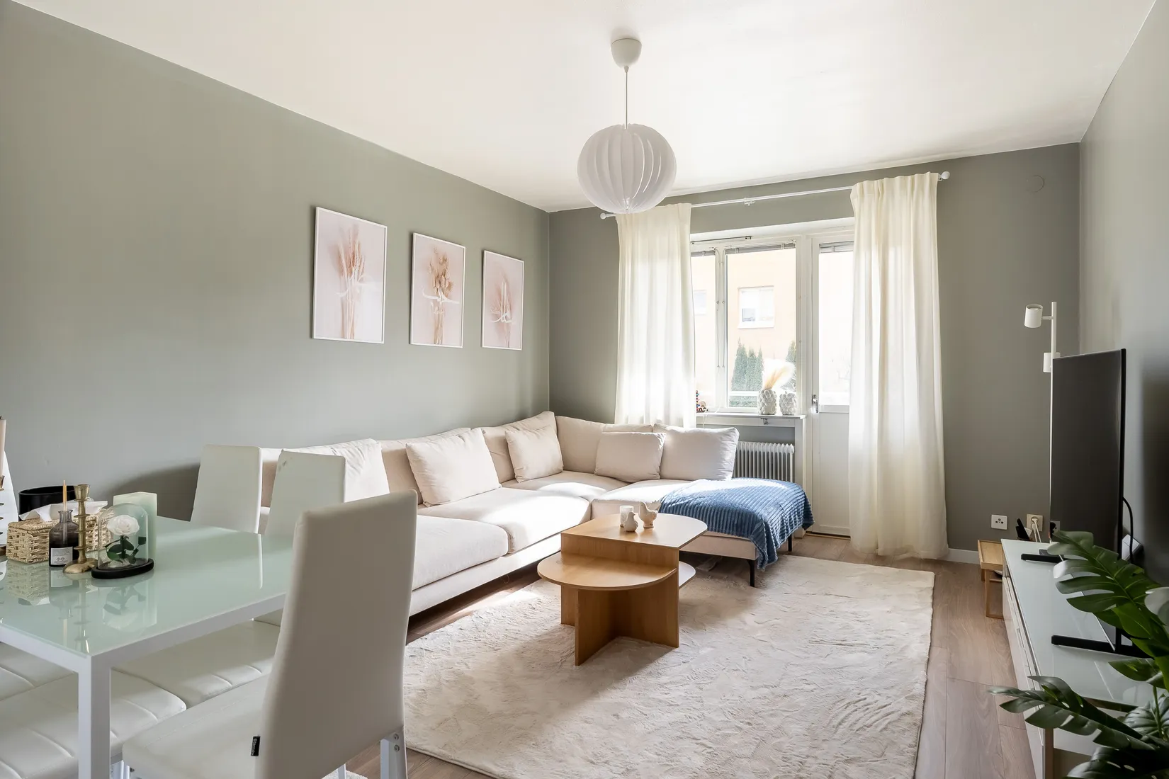 Bostadsrätt, Henrik gjutares gata 32G, Norrmalm, Skövde