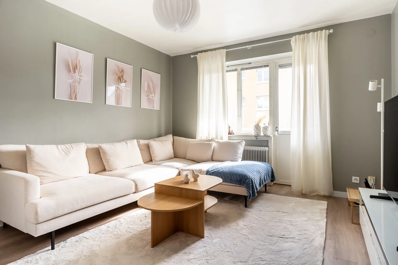 Bostadsrätt, Henrik gjutares gata 32G, Norrmalm, Skövde