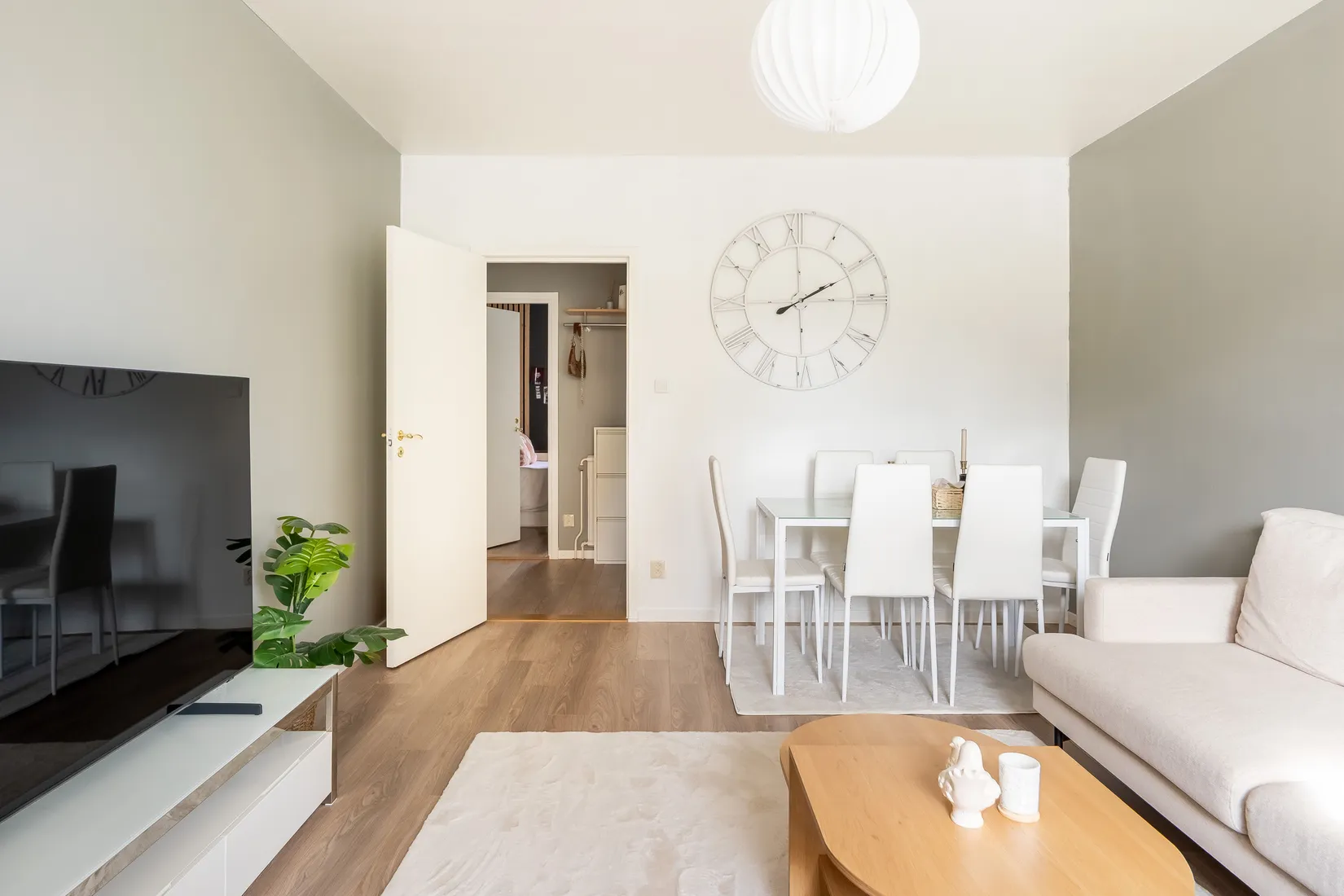 Bostadsrätt, Henrik gjutares gata 32G, Norrmalm, Skövde