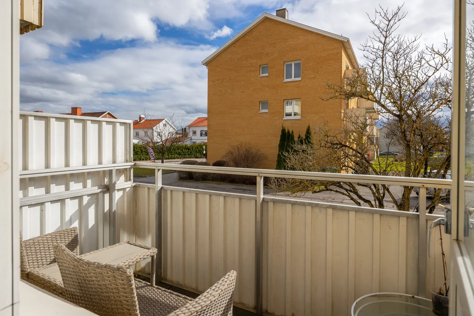 Bostadsrätt, Henrik gjutares gata 32G, Norrmalm, Skövde