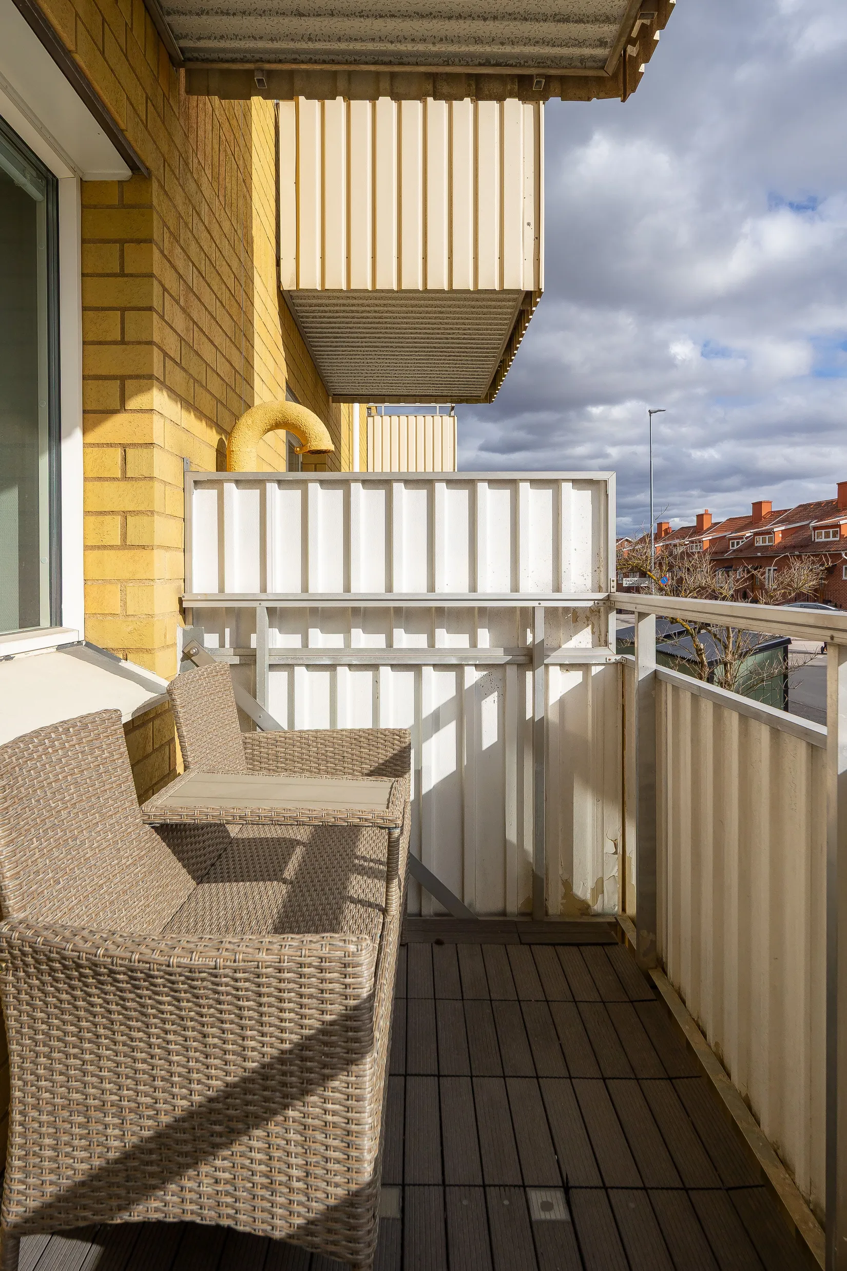 Bostadsrätt, Henrik gjutares gata 32G, Norrmalm, Skövde