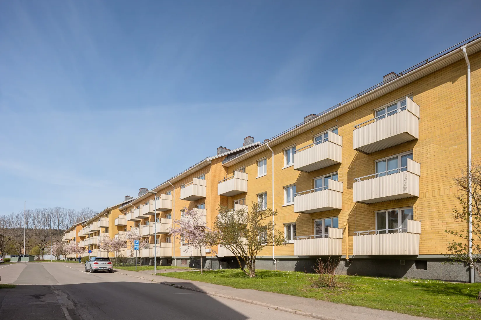 Bostadsrätt, Henrik gjutares gata 32G, Norrmalm, Skövde