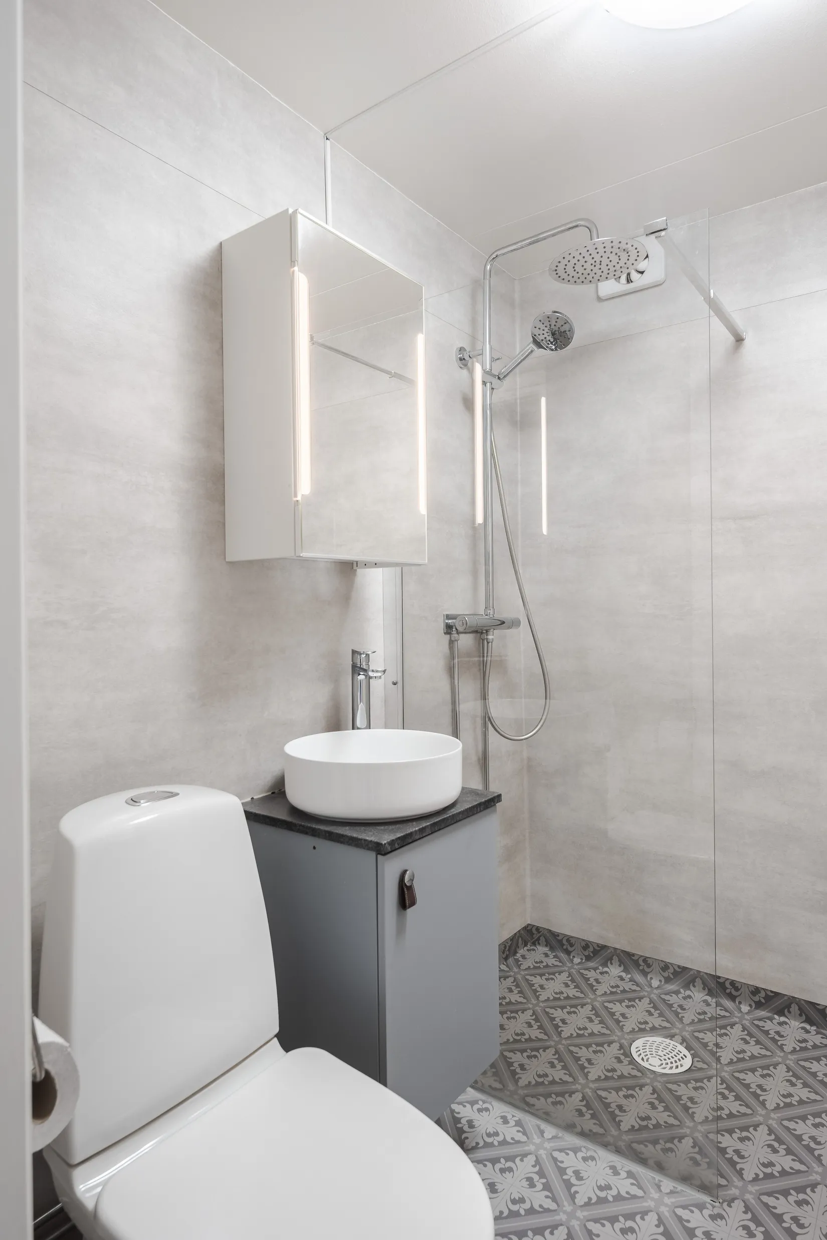 Bostadsrätt, Henrik gjutares gata 32G, Norrmalm, Skövde