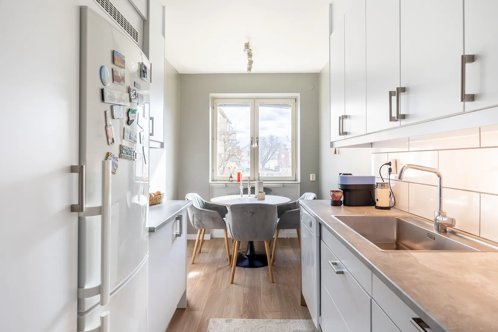 Bostadsrätt, Henrik gjutares gata 32G, Norrmalm, Skövde