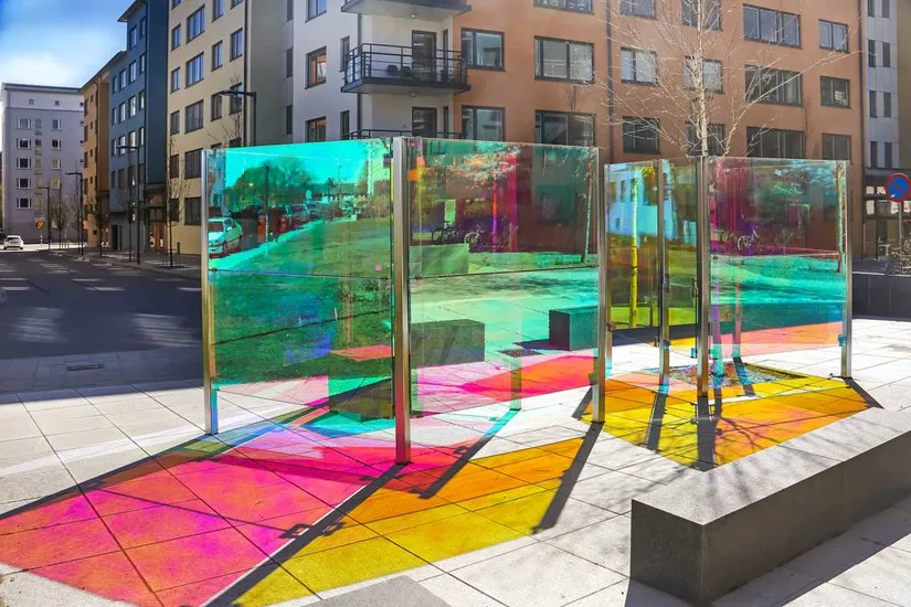 Bostadsrätt, Fyrvaktarkroken 64, Blåsut, Stockholm