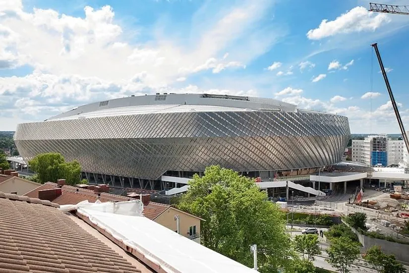 Bostadsrätt, Fyrvaktarkroken 64, Blåsut, Stockholm