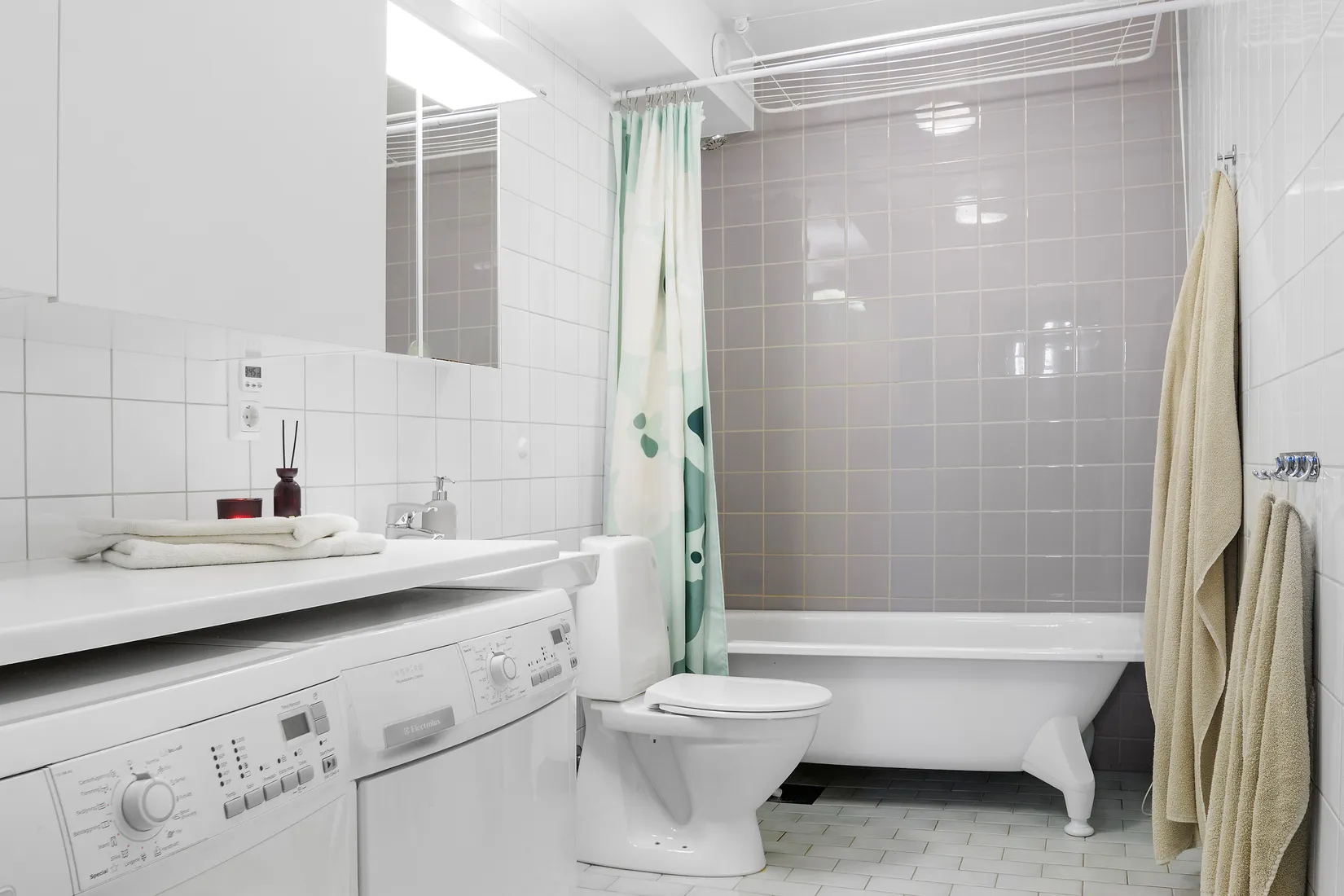 Bostadsrätt, Fyrvaktarkroken 64, Blåsut, Stockholm