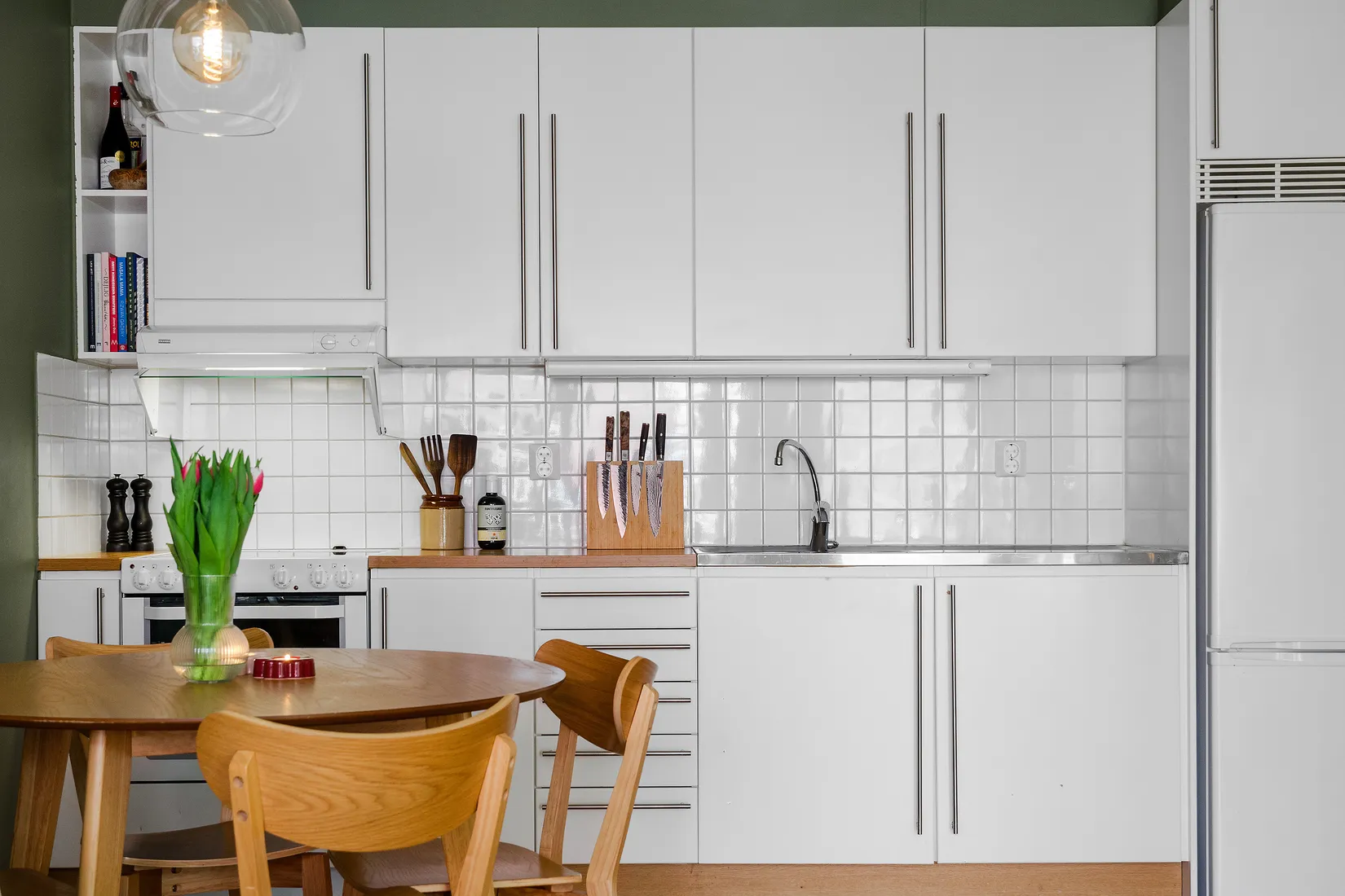 Bostadsrätt, Fyrvaktarkroken 64, Blåsut, Stockholm