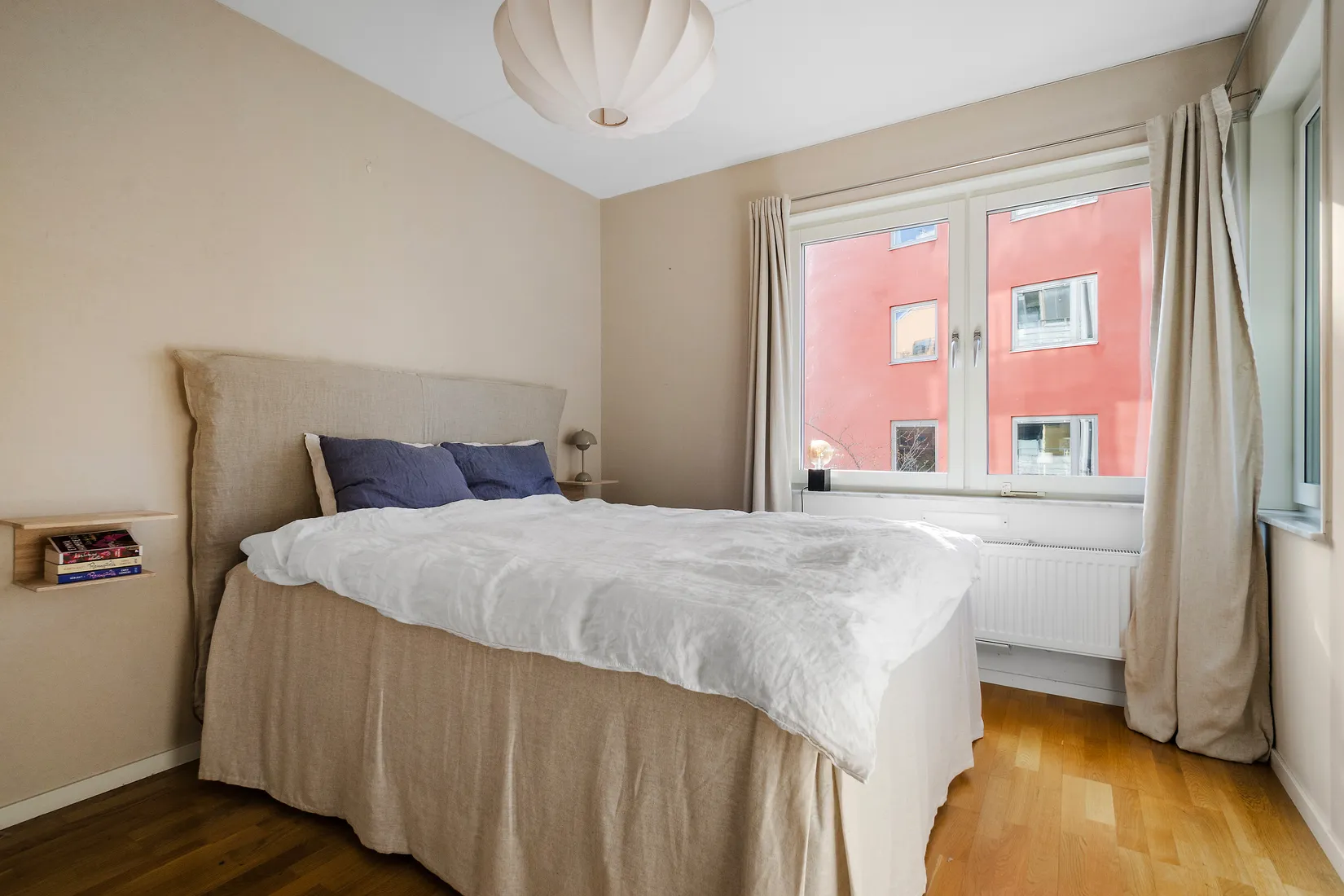 Bostadsrätt, Fyrvaktarkroken 64, Blåsut, Stockholm