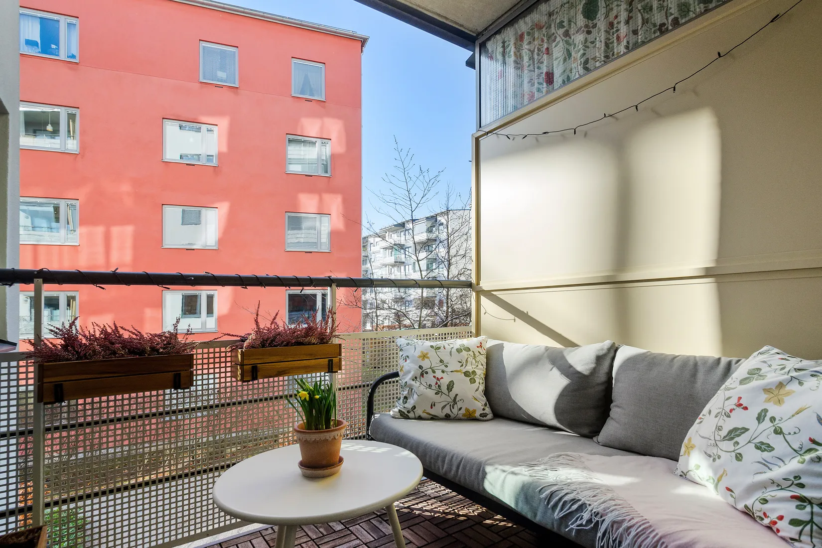 Bostadsrätt, Fyrvaktarkroken 64, Blåsut, Stockholm