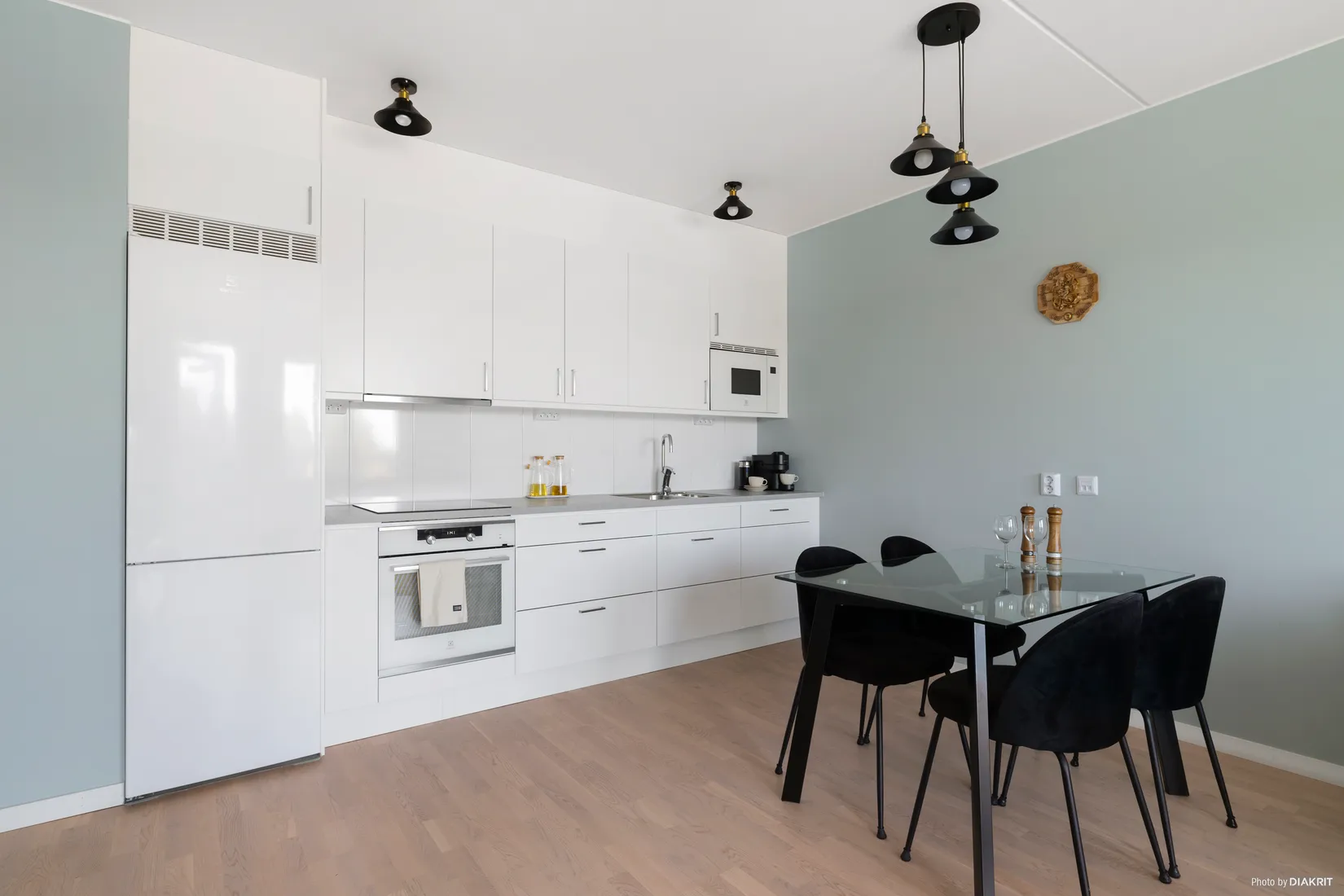 Bostadsrätt, Åkare Engströms Väg 5, 5 tr, Spånga  - Bromstensstaden, Stockholm