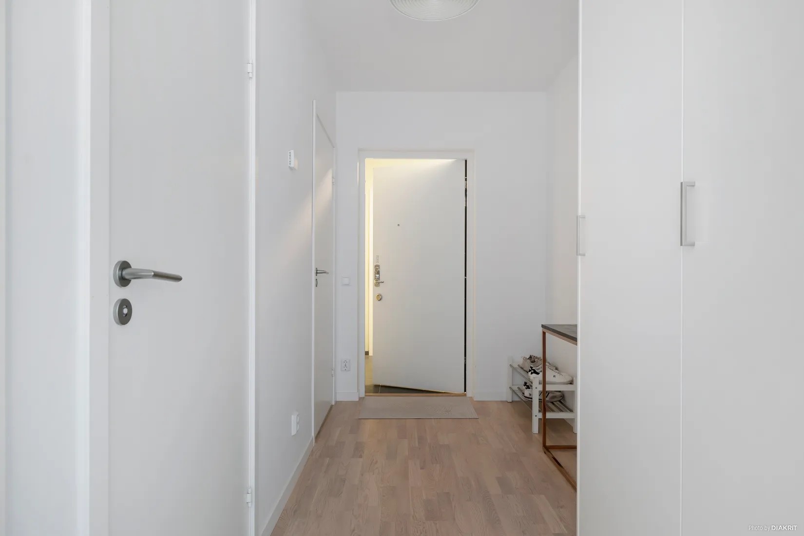 Bostadsrätt, Åkare Engströms Väg 5, 5 tr, Spånga  - Bromstensstaden, Stockholm