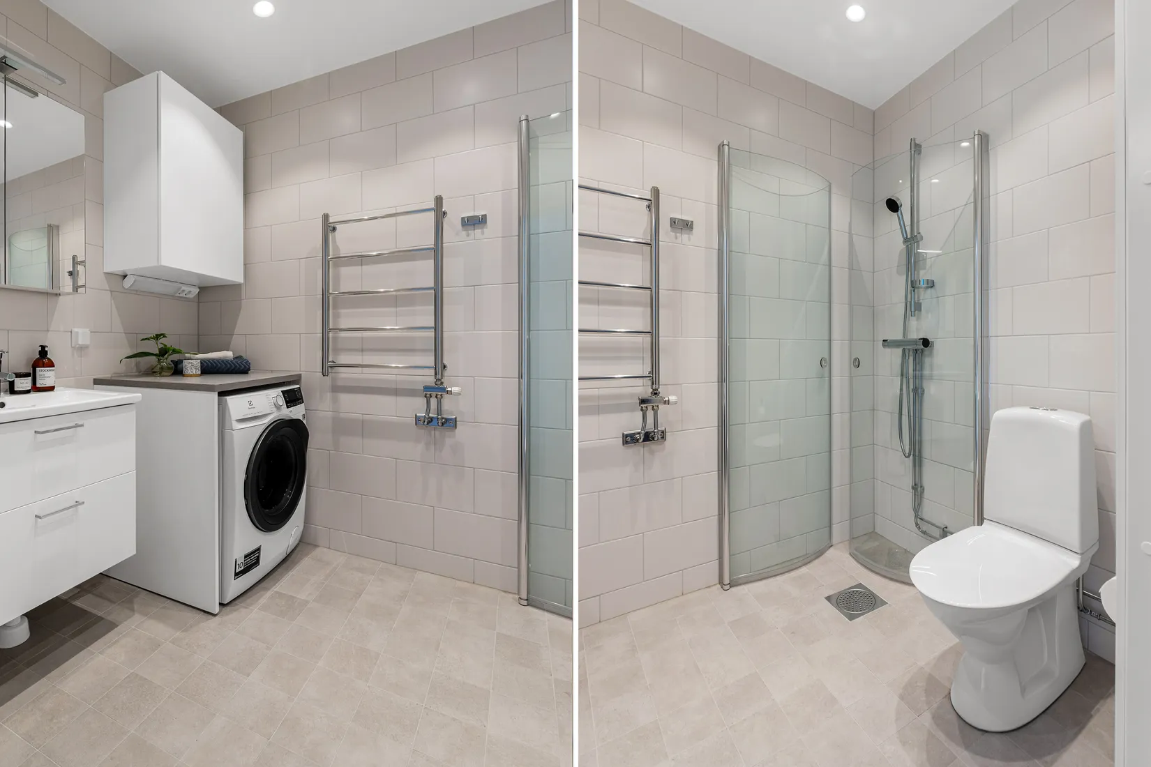 Bostadsrätt, Åkare Engströms Väg 5, 5 tr, Spånga  - Bromstensstaden, Stockholm