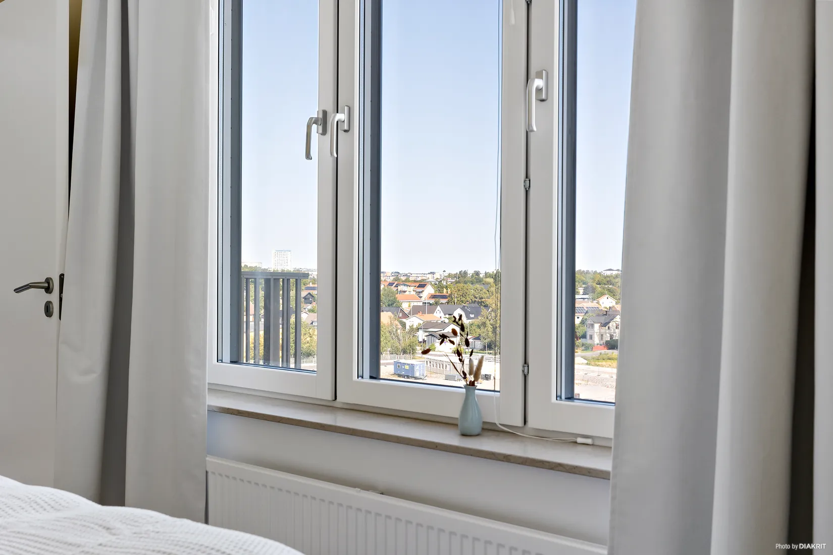 Bostadsrätt, Åkare Engströms Väg 5, 5 tr, Spånga  - Bromstensstaden, Stockholm