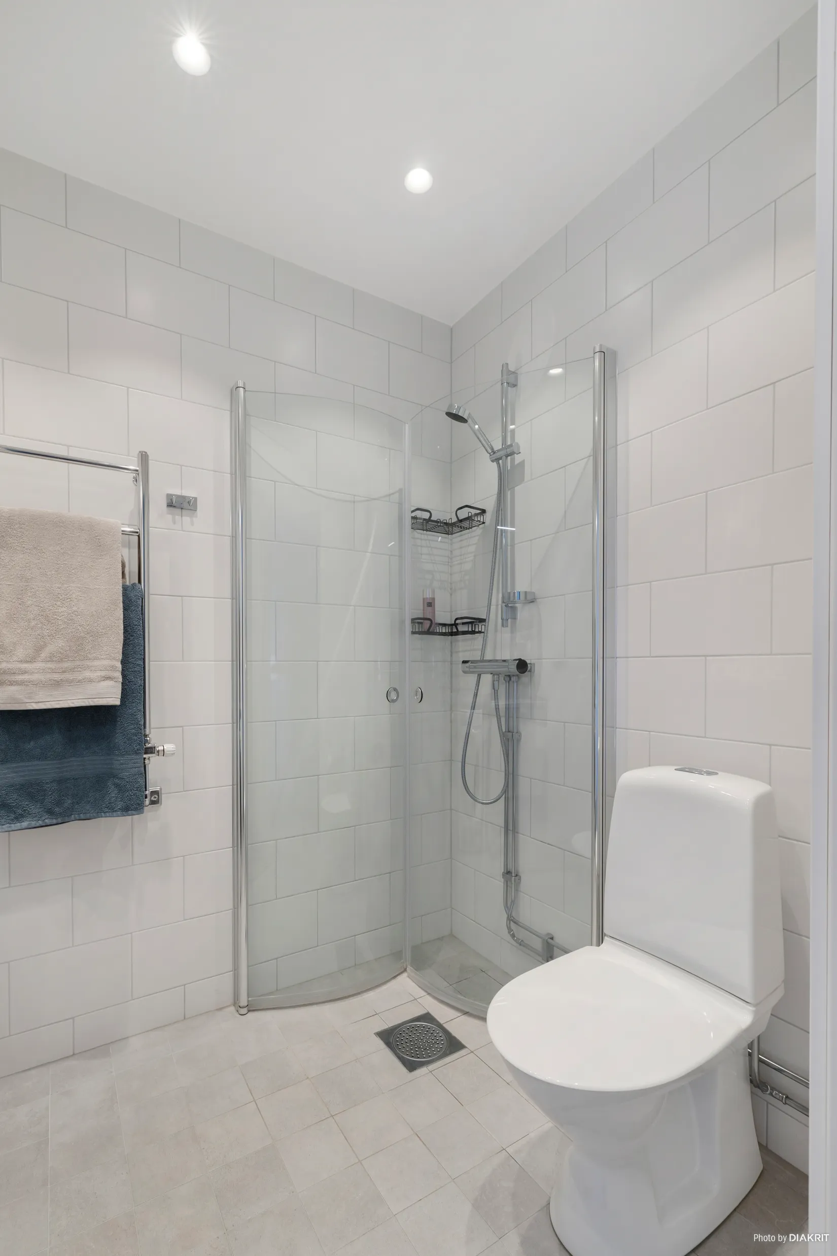 Bostadsrätt, Åkare Engströms Väg 5, 5 tr, Spånga  - Bromstensstaden, Stockholm