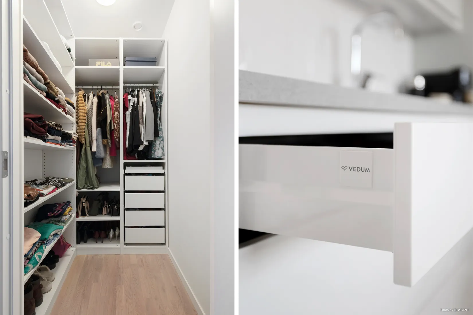 Bostadsrätt, Åkare Engströms Väg 5, 5 tr, Spånga  - Bromstensstaden, Stockholm