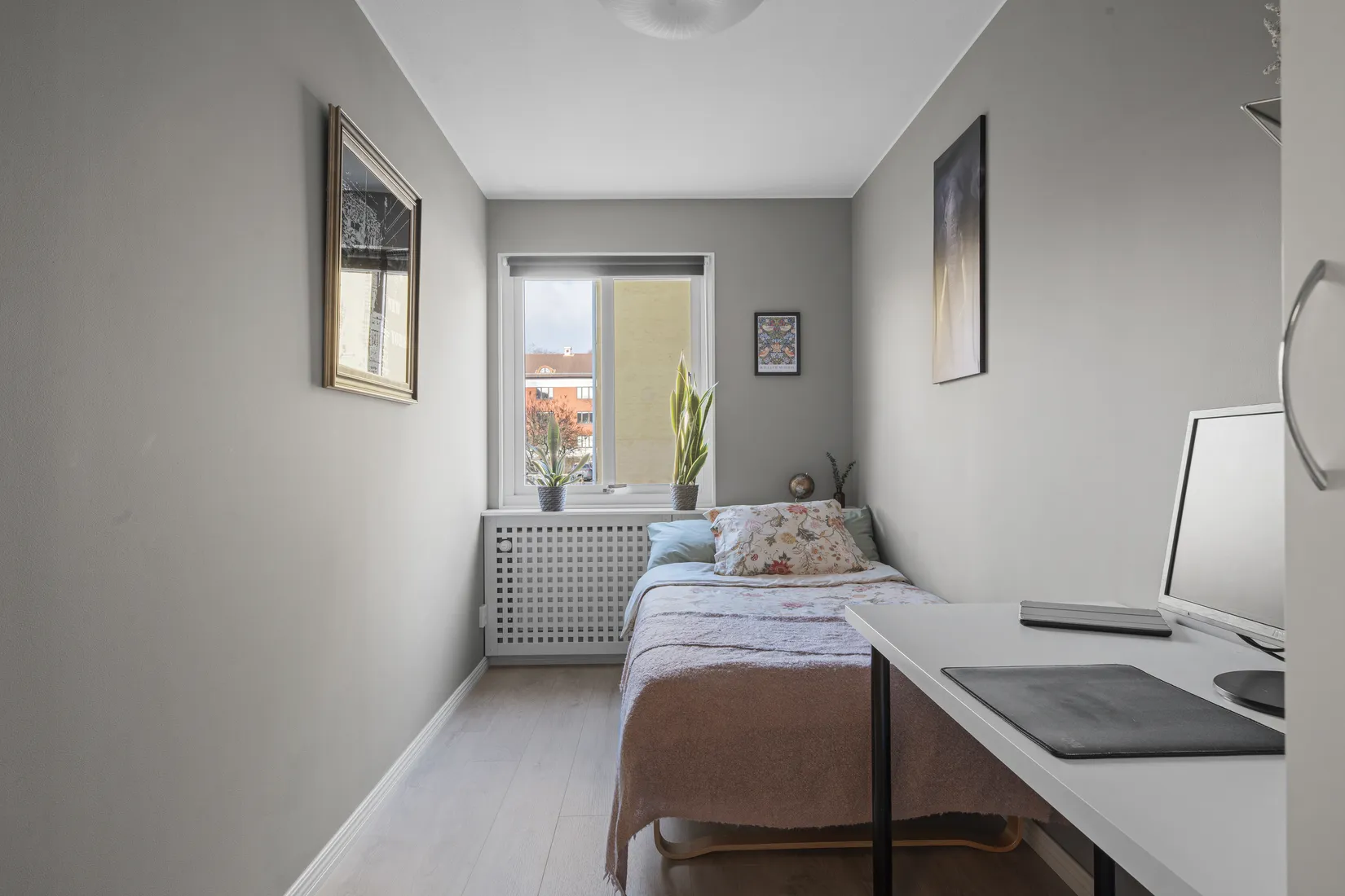 Bostadsrätt, S:t Olofsgatan 50B, Höganäs, Uppsala