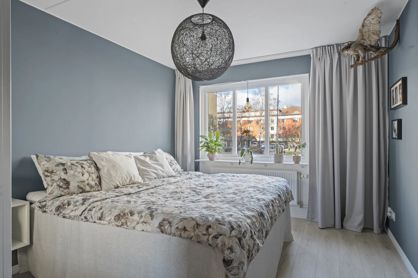 Bostadsrätt, S:t Olofsgatan 50B, Höganäs, Uppsala