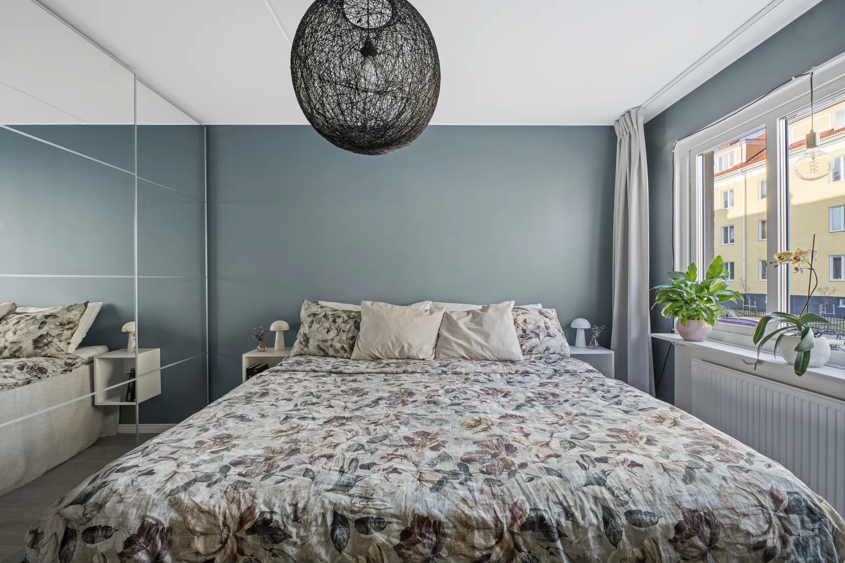 Bostadsrätt, S:t Olofsgatan 50B, Höganäs, Uppsala