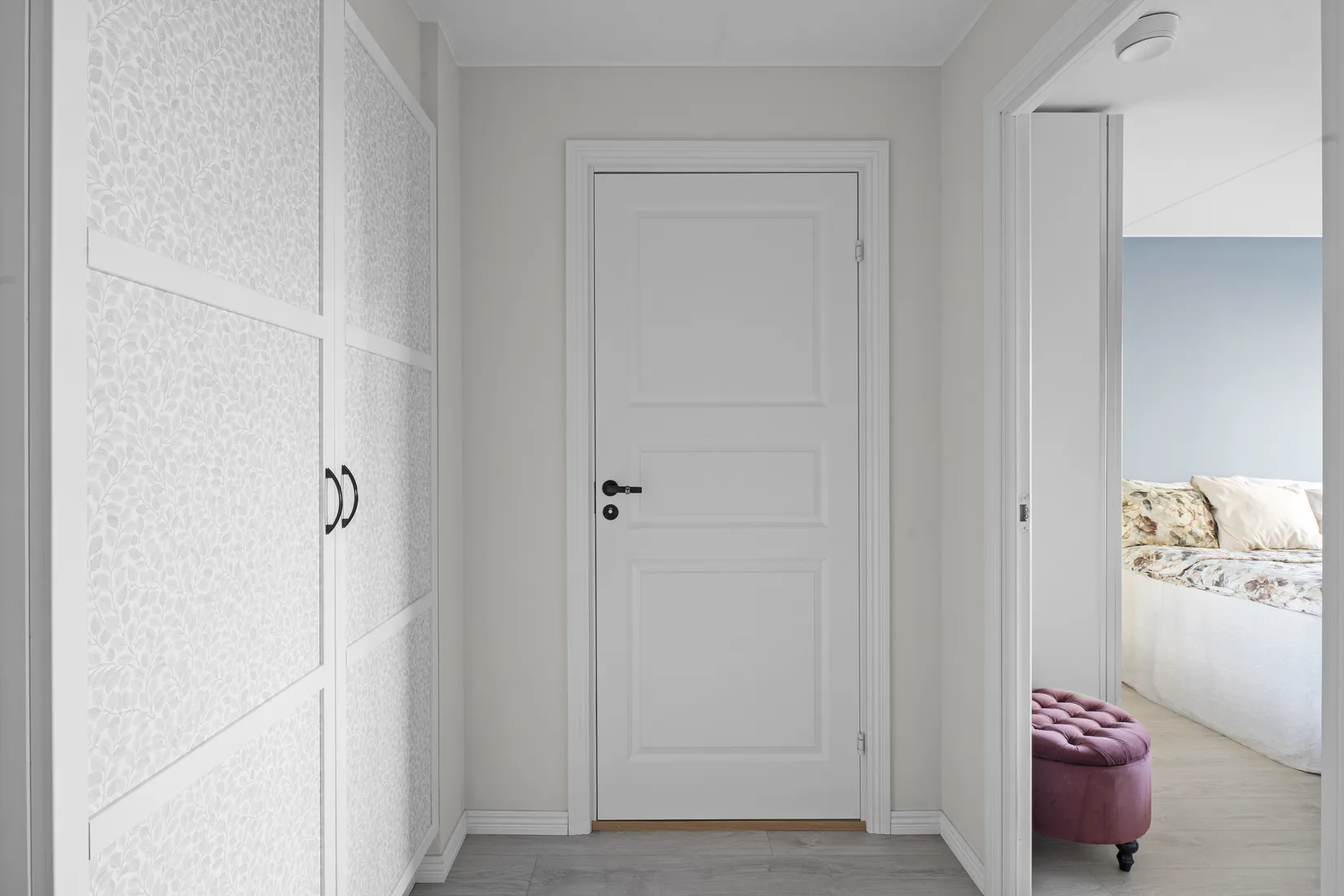 Bostadsrätt, S:t Olofsgatan 50B, Höganäs, Uppsala