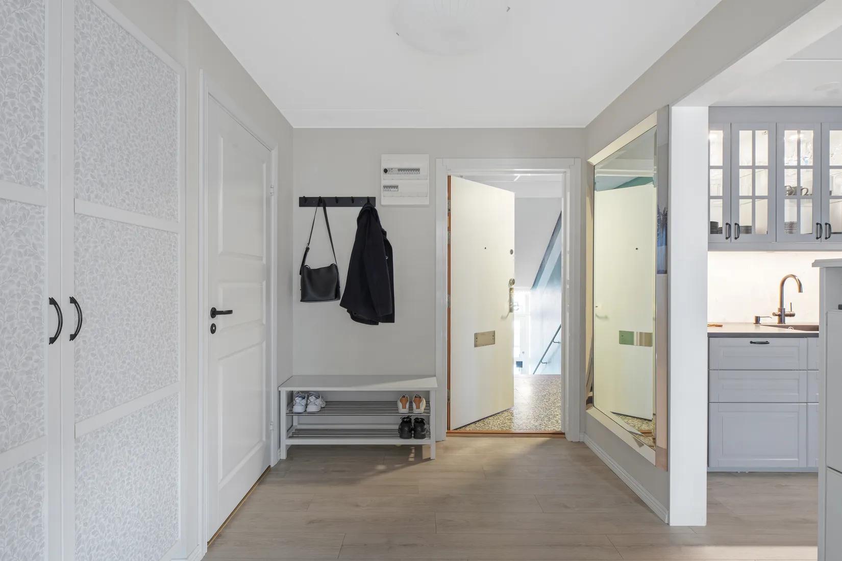 Bostadsrätt, S:t Olofsgatan 50B, Höganäs, Uppsala