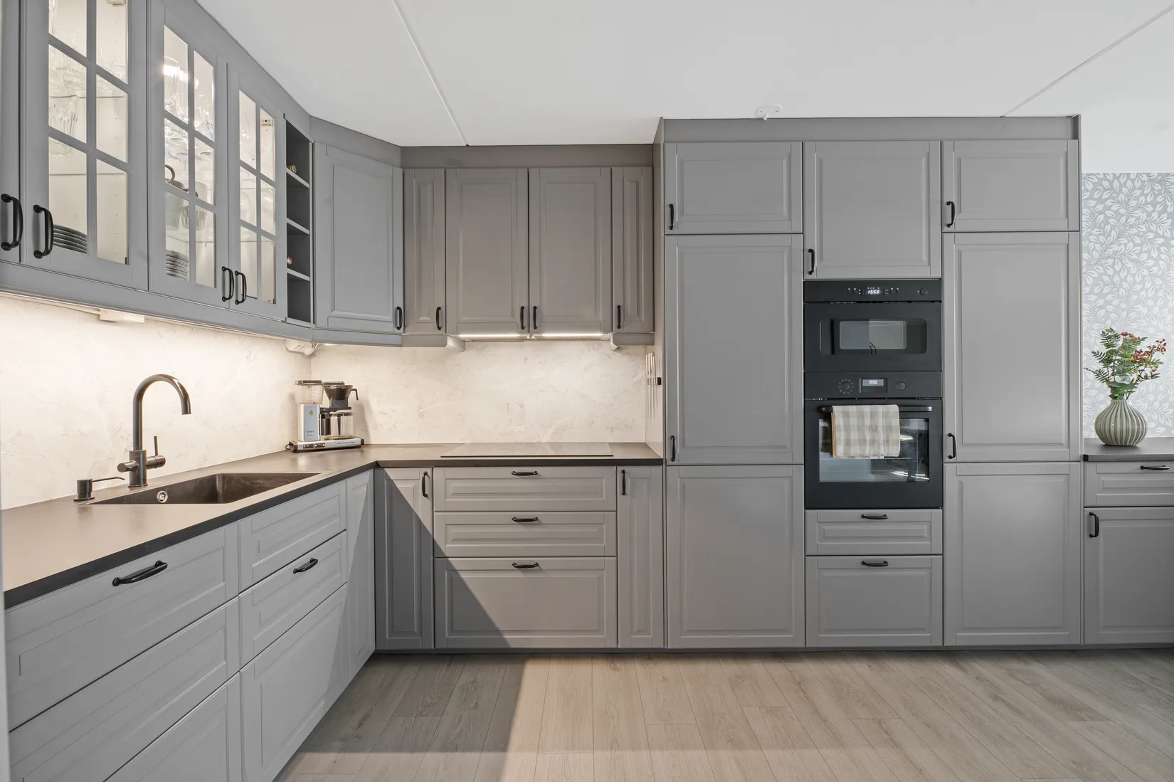 Bostadsrätt, S:t Olofsgatan 50B, Höganäs, Uppsala