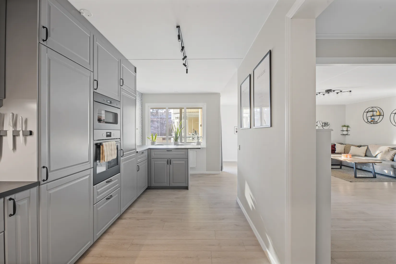 Bostadsrätt, S:t Olofsgatan 50B, Höganäs, Uppsala