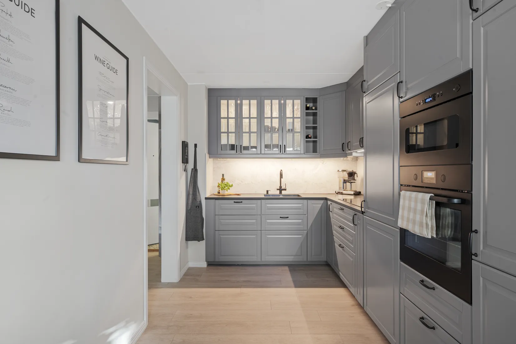 Bostadsrätt, S:t Olofsgatan 50B, Höganäs, Uppsala