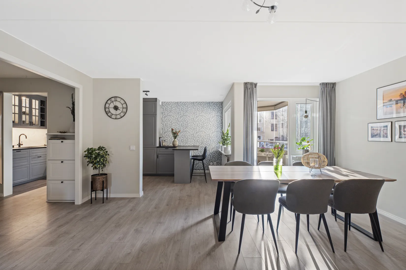 Bostadsrätt, S:t Olofsgatan 50B, Höganäs, Uppsala