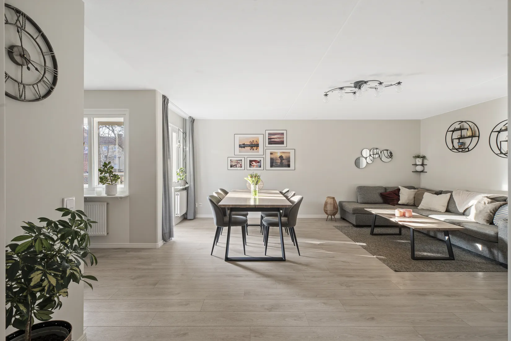 Bostadsrätt, S:t Olofsgatan 50B, Höganäs, Uppsala