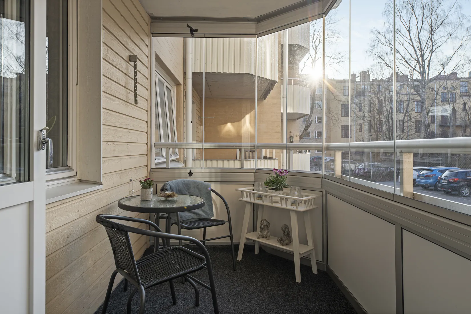 Bostadsrätt, S:t Olofsgatan 50B, Höganäs, Uppsala