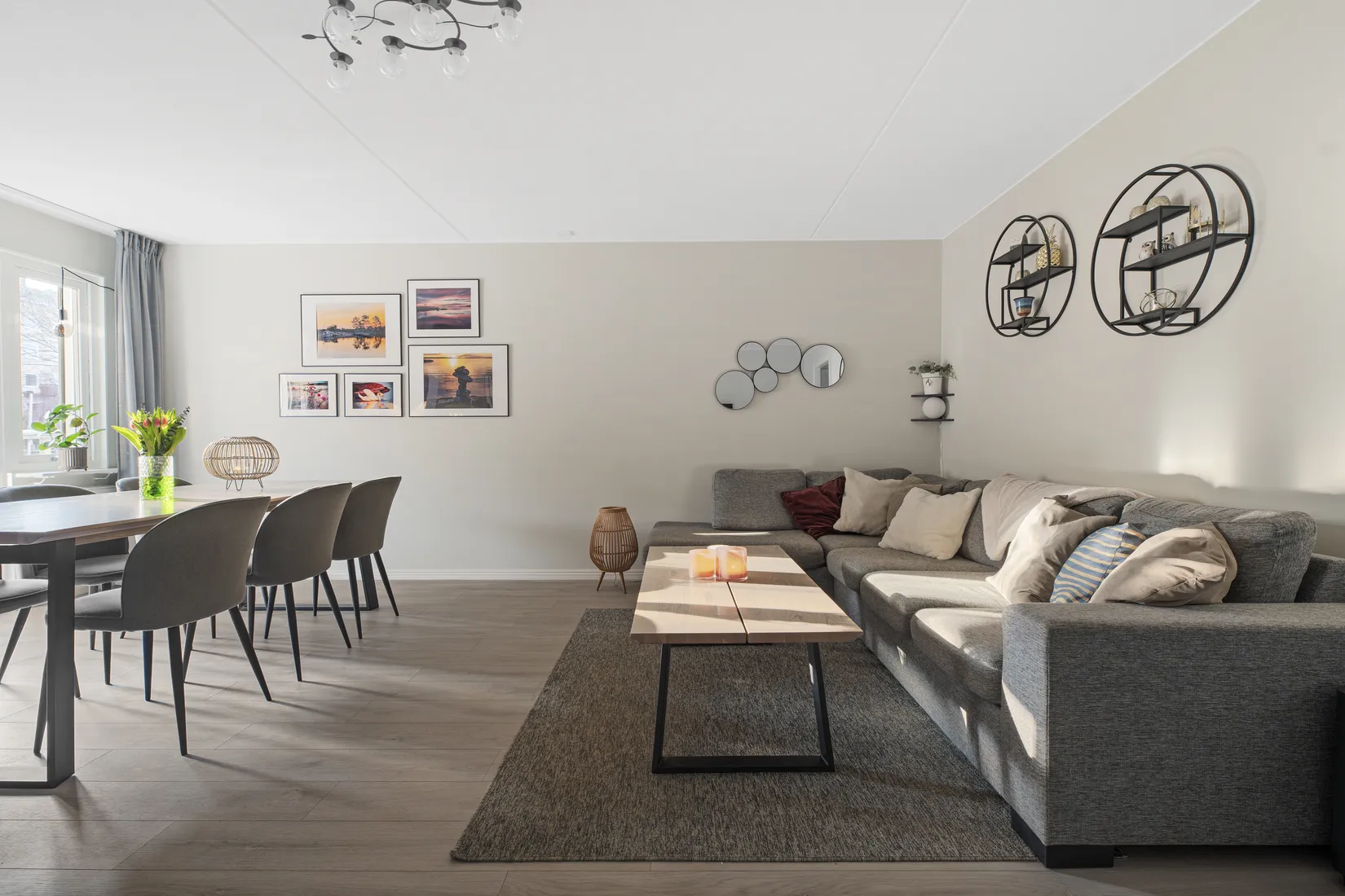 Bostadsrätt, S:t Olofsgatan 50B, Höganäs, Uppsala