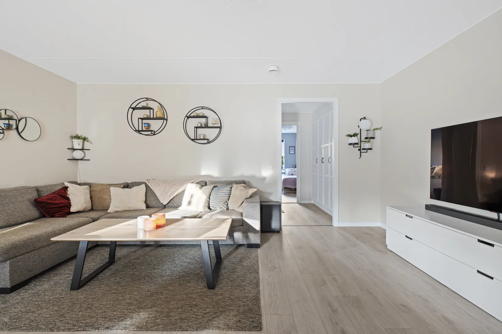 Bostadsrätt, S:t Olofsgatan 50B, Höganäs, Uppsala